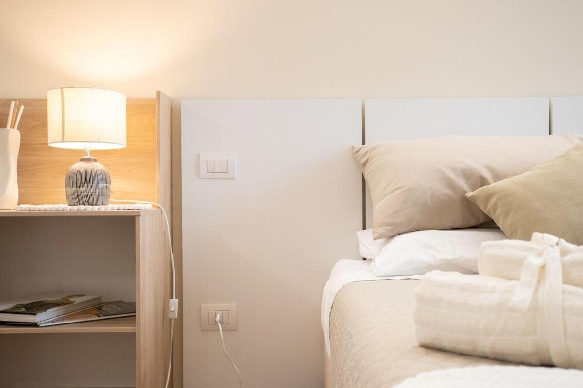 Hotel Palazzo Mazzini Cornaredo Zimmer foto