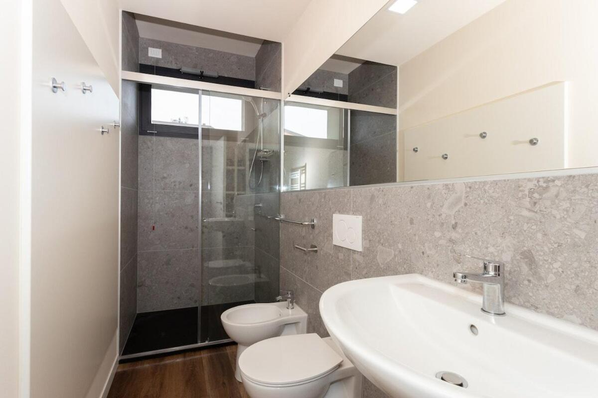 Hotel Palazzo Mazzini Cornaredo Zimmer foto